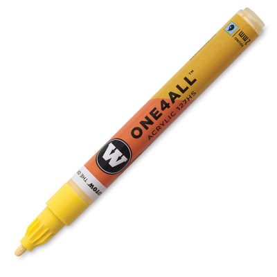 MOLOTOW ONE4ALL 127HS 115 VAINILLA PASTEL