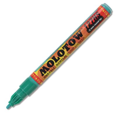 MOLOTOW ONE4ALL 127HS 206 AZUL LAGUNA