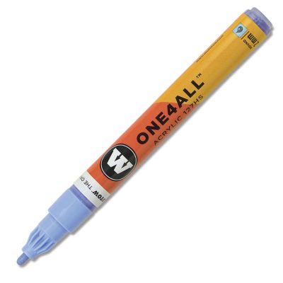MOLOTOW ONE4ALL 127HS 209 VIOLETA AZUL PASTEL