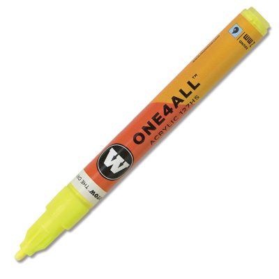 MOLOTOW ONE4ALL 127HS 220 AMARILLO FLUO