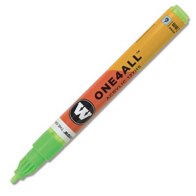 MOLOTOW ONE4ALL 127HS 219 VERDE FLUO
