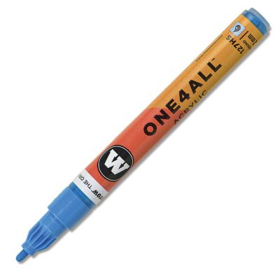 MOLOTOW ONE4ALL 127HS 230 AZUL INTENSO