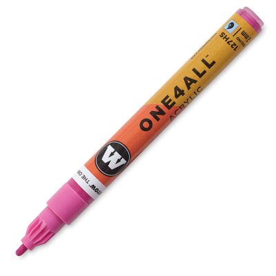 MOLOTOW ONE4ALL 127HS 232 MAGENTA
