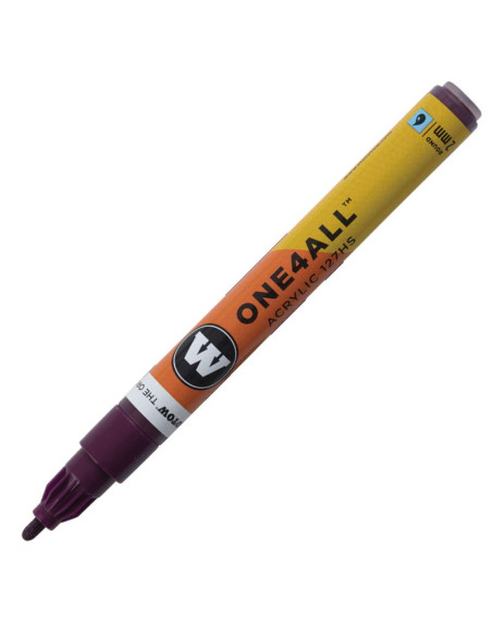 MOLOTOW ONE4ALL 127HS 233 PÚRPURA