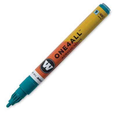 MOLOTOW ONE4ALL 127HS 235 TURQUESA