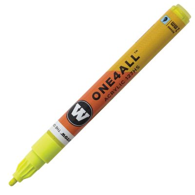 MOLOTOW ONE4ALL 127HS 236 VERDE PEZ