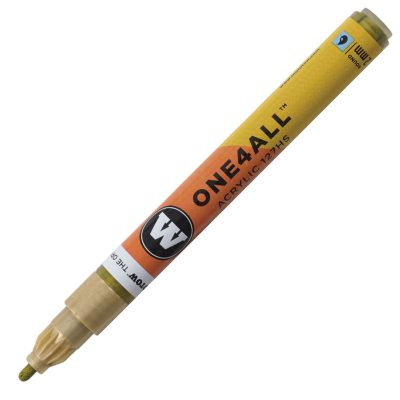 MOLOTOW ONE4ALL 127HS 228 ORO METAL
