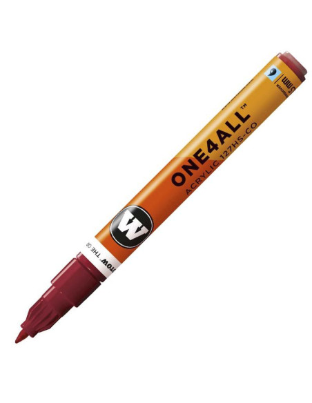 MOLOTOW ONE4ALL 127HS-CO 086 BORGOÑA