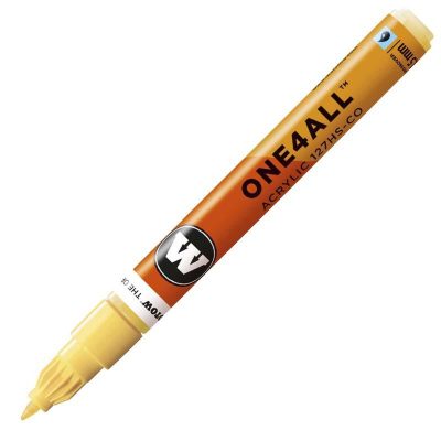 MOLOTOW ONE4ALL 127HS-CO 115 VAINILLA PASTEL