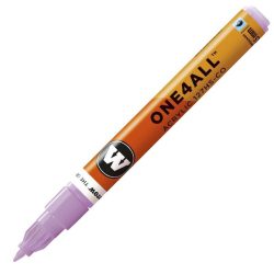 MOLOTOW ONE4ALL 127HS-CO 201 LIL LILAS PASTEL