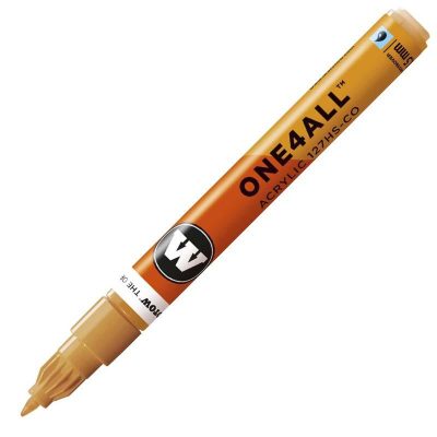 MOLOTOW ONE4ALL 127HS-CO 208 BR OBRUN OCRE CLARO