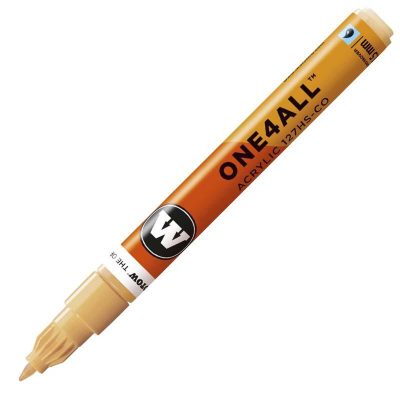 MOLOTOW ONE4ALL 127HS-CO 009 BEIGE SAHARA PASTEL