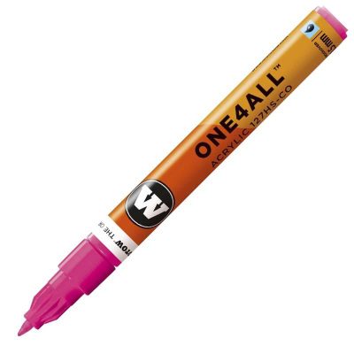 MOLOTOW ONE4ALL 127HS-CO 217 RO FROSE FLUO