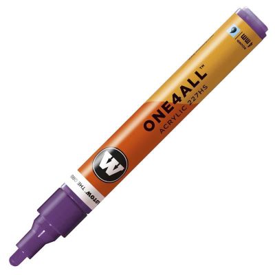MOLOTOW ONE4ALL 227HS 042 VIOLETA