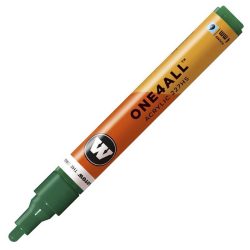 MOLOTOW ONE4ALL 227HS 096 VERDE MR  GREEN