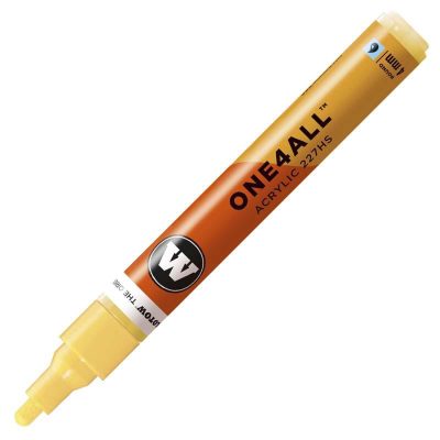 MOLOTOW ONE4ALL 227HS 115 VAINILLA PASTEL