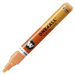 MOLOTOW ONE4ALL 227HS 117 MELOCOTÓN PASTEL