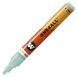 MOLOTOW ONE4ALL 227HS 020 AZUL LAGON PASTEL