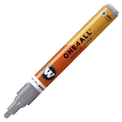 MOLOTOW ONE4ALL 227HS 203 GRIS FROID PASTEL