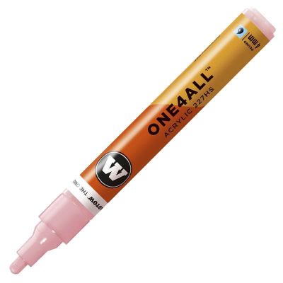 MOLOTOW ONE4ALL 227HS 207 PIEL PASTEL