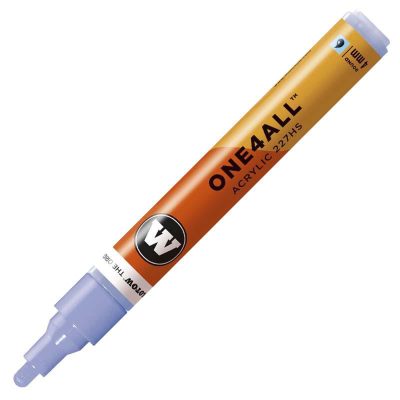MOLOTOW ONE4ALL 227HS 209 VIO B VIOLET AZUL PASTEL