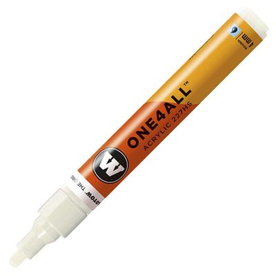 MOLOTOW ONE4ALL 227HS 229 BLANCO NATURA