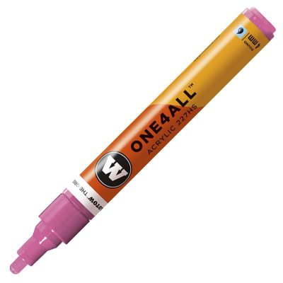 MOLOTOW ONE4ALL 227HS 231 FUCHS FUCHIA
