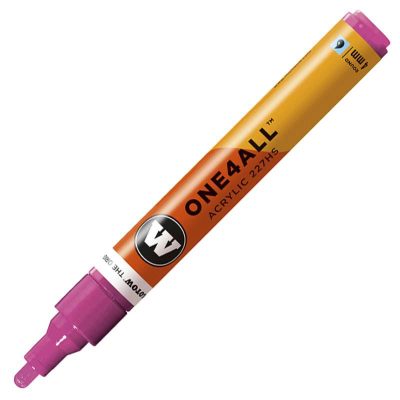 MOLOTOW ONE4ALL 227HS 232 MAGENTA