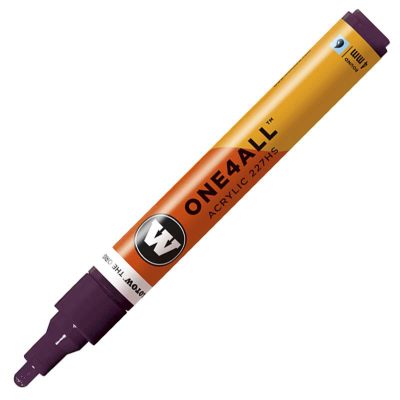 MOLOTOW ONE4ALL 227HS 233 PÚRPURA