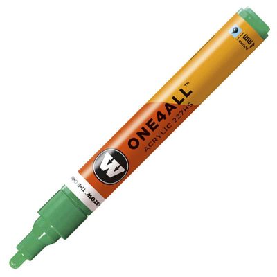 MOLOTOW ONE4ALL 227HS 235 TURQUESA
