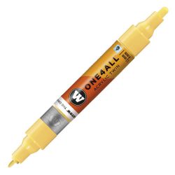 MOLOTOW ONE4ALL ACRYL TWIN 115 VAINILLA PASTEL