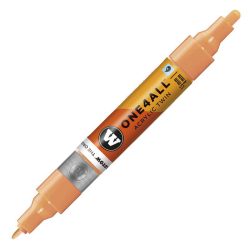 MOLOTOW ONE4ALL ACRYL TWIN 117 PECHE PASTEL