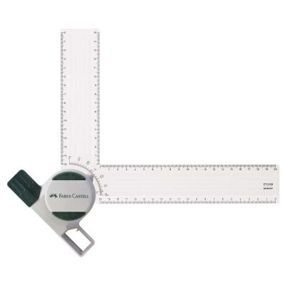 TECNÍGRAFO GIRATORIO FABER CASTELL MOD 171200