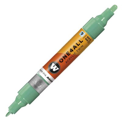 MOLOTOW ONE4ALL ACRYL TWIN 234 CALYPSO MEDIO