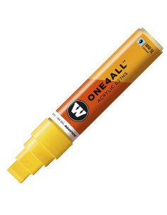 MOLOTOW ONE4ALL 627HS 006 AMARILLO ZINC