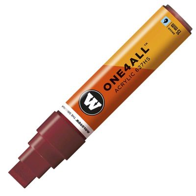 MOLOTOW ONE4ALL 627HS 086 BORGOÑA