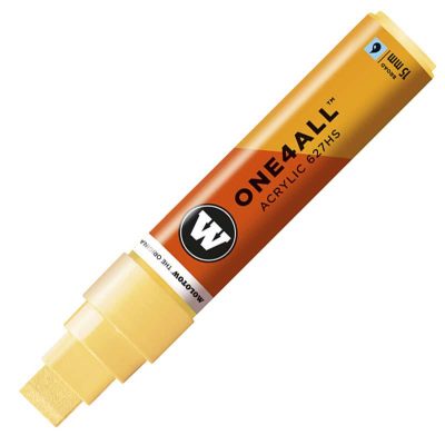 MOLOTOW ONE4ALL 627HS 115 VANILLE PASTEL