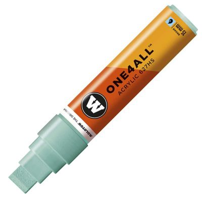 MOLOTOW ONE4ALL 627HS 020 AZUL LAGON PASTEL