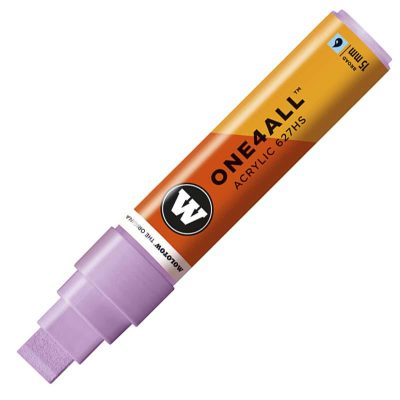 MOLOTOW ONE4ALL 627HS 201 LILAS PASTEL