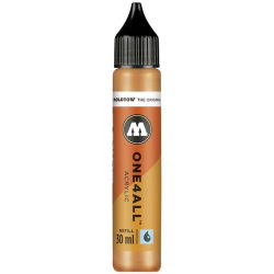 MOLOTOW ONE4ALL TINTA 30ML 009 BEIGE SAHARA PASTEL