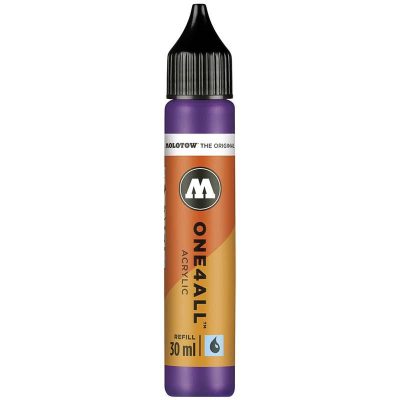 MOLOTOW ONE4ALL TINTA 30ML 042 VIOLETA