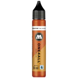 MOLOTOW ONE4ALL TINTA 30ML 085 NARANJA DARE
