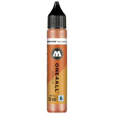 MOLOTOW ONE4ALL TINTA 30ML 117 MELOCOTÓN PASTEL