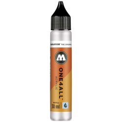 MOLOTOW ONE4ALL TINTA 30ML 160 BLANCO SIGNAL