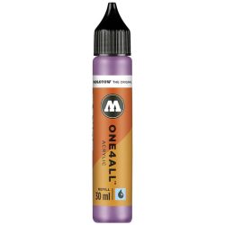 MOLOTOW ONE4ALL TINTA 30ML 201 LIL LILAS PASTEL
