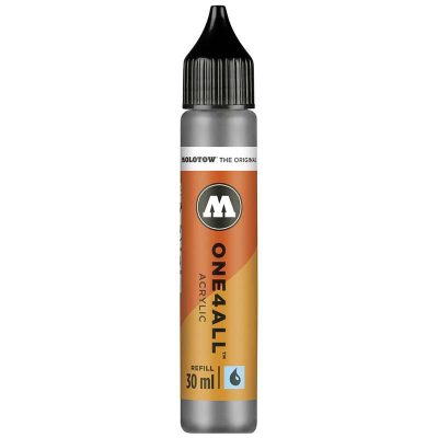 MOLOTOW ONE4ALL TINTA 30ML 203 GRIS FROID PASTEL