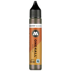 MOLOTOW ONE4ALL TINTA 30ML 205 AMAZONE CLARO