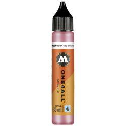 MOLOTOW ONE4ALL TINTA 30ML 207 PIEL PASTEL