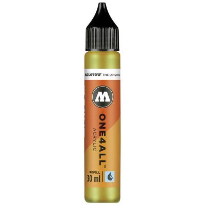 MOLOTOW ONE4ALL TINTA 30ML 220 F AMARILLO FLUO