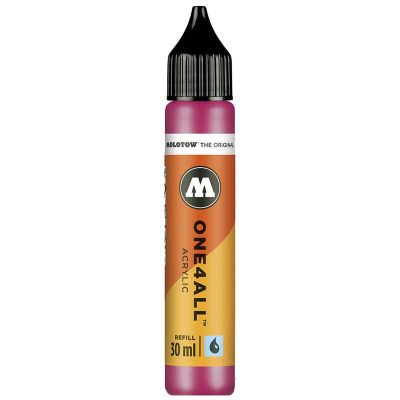 MOLOTOW ONE4ALL TINTA 30ML 232 MAG MAGENTA